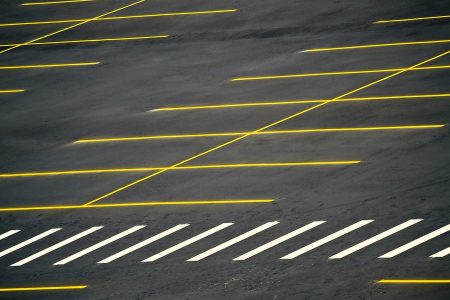 empty-parking-lot